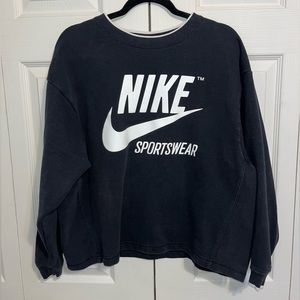 Nike Crewneck